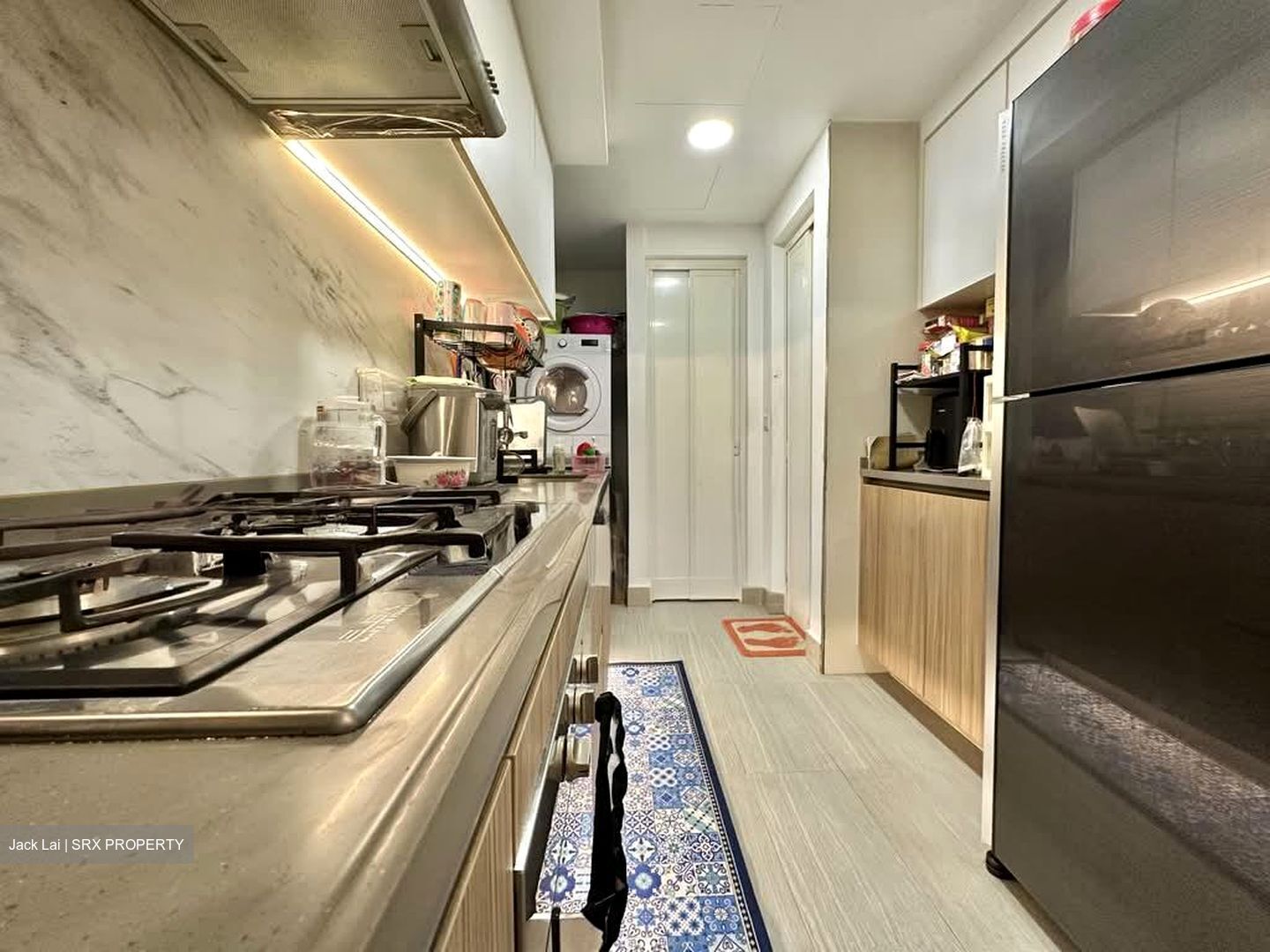 Rivercove Residences (D19), Condominium #608006431